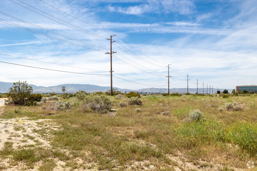 More Photos Of Avenue M, Lancaster Land For Sale