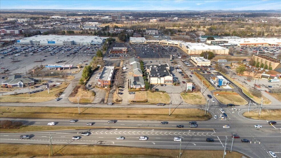 More Photos Of 1980 Old Fort Pky, Murfreesboro Office For Lease