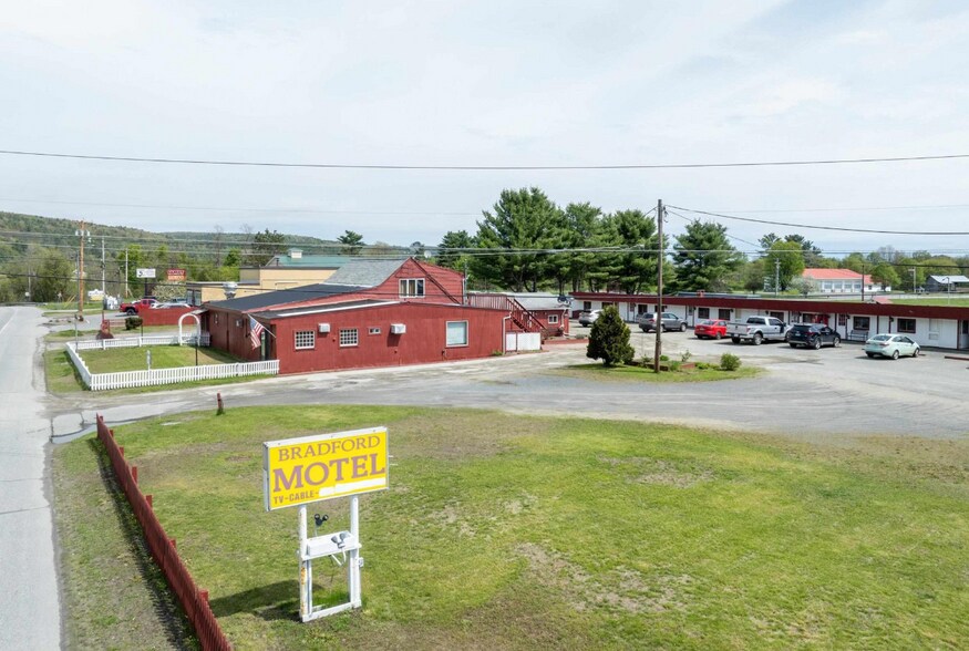Primary Photo Of 379 Lower Pln, Bradford Hotel For Sale