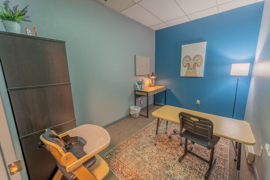 More Photos Of 234 N Main St, Gunnison Medical For Sale