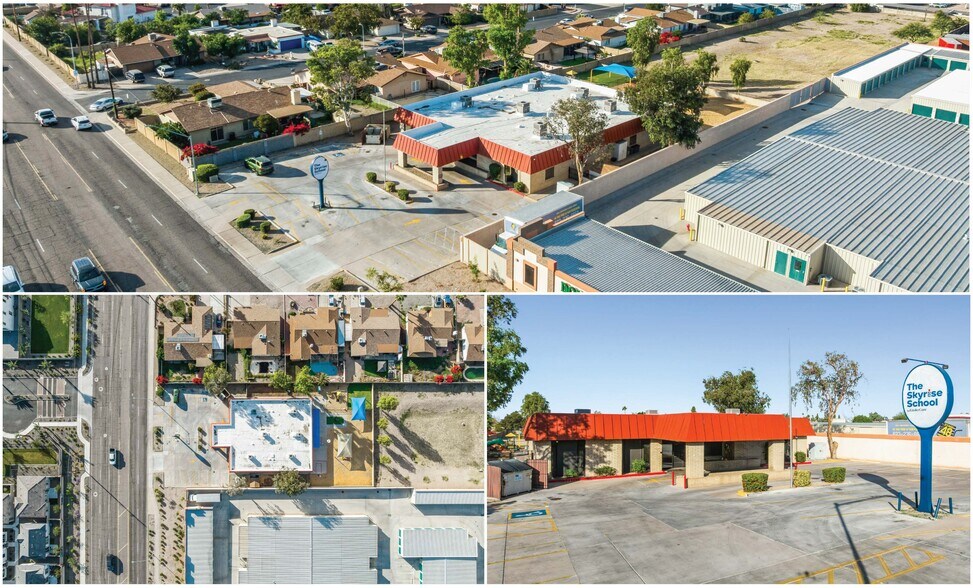 More Photos Of 10406 N 51St Ave, Glendale Daycare Center For Sale