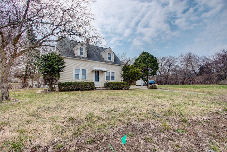 More Photos Of 3909 Northwestern Ave, Mount Pleasant Land For Sale