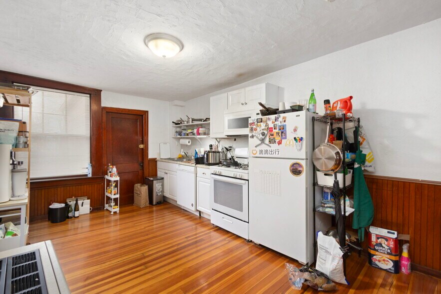 More Photos Of 407 Benefit St, Providence Apartments For Sale