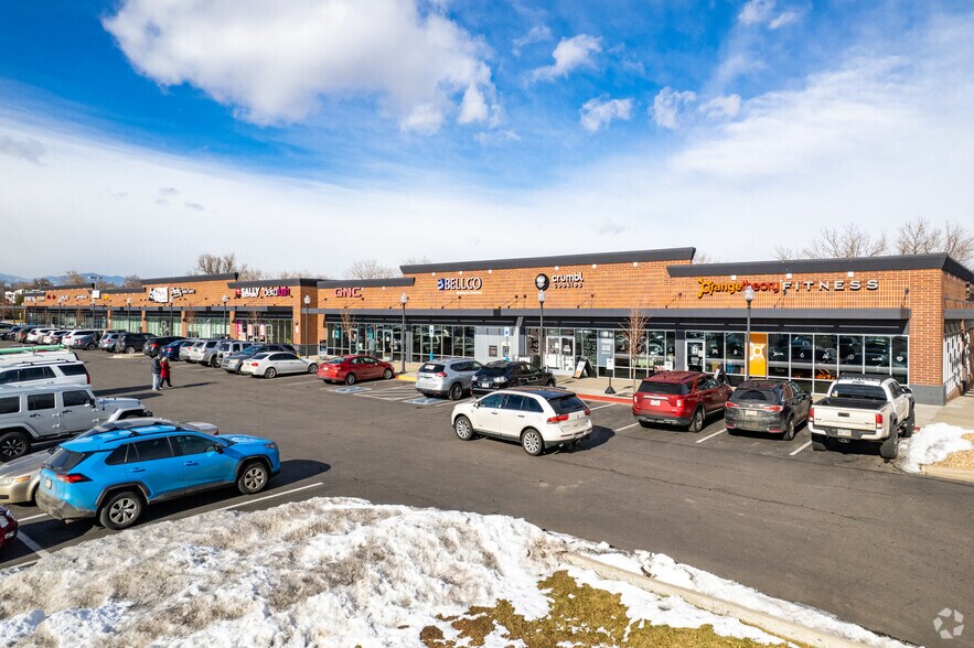 More Photos Of 1711-1975 Sheridan Blvd, Edgewater Unknown For Lease