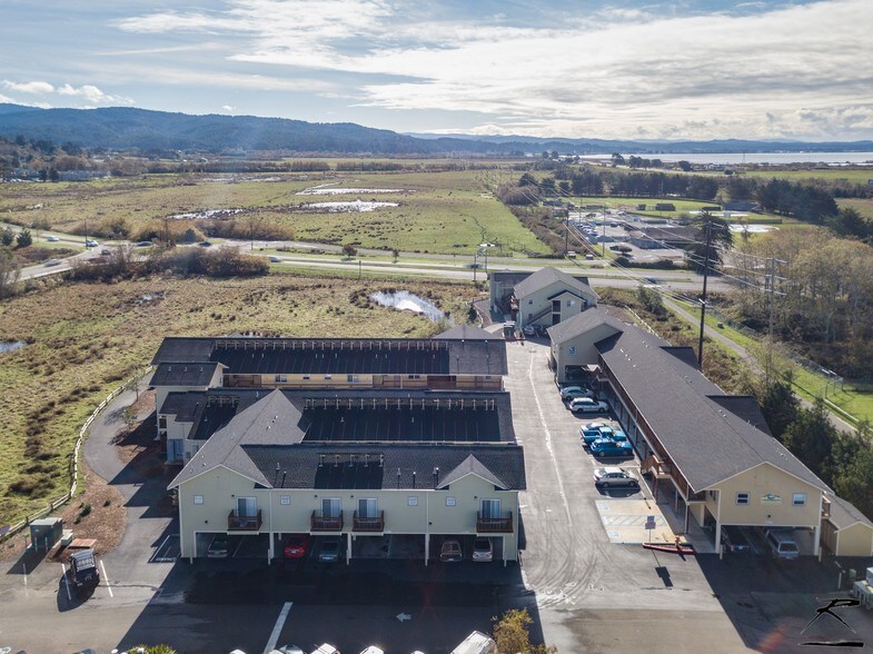 More Photos Of 305-335 Union St, Arcata Apartments For Sale