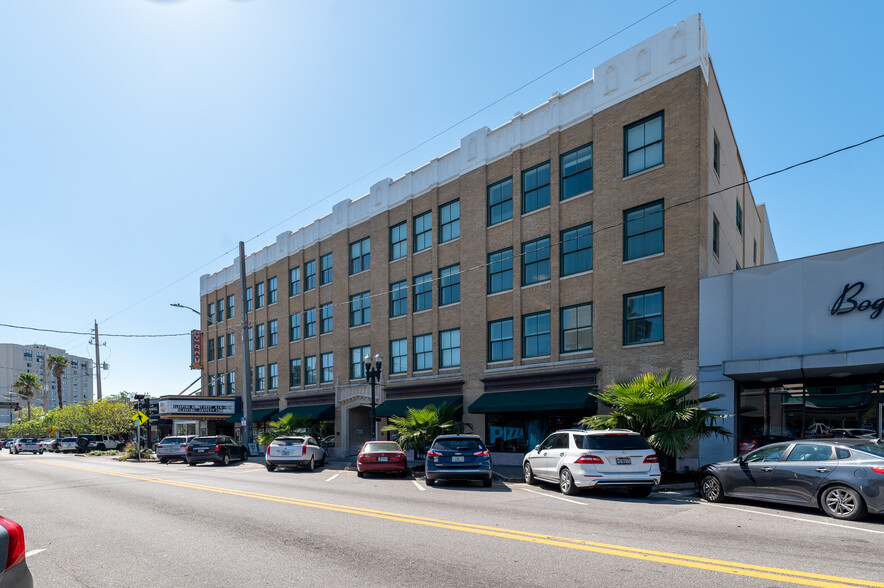 Primary Photo Of 1018-1028 Park St, Jacksonville Office For Lease