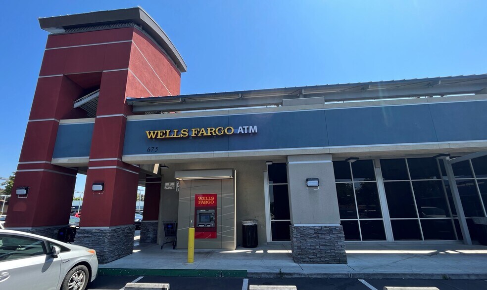 More Photos Of 651-685 Saratoga Ave, San Jose Unknown For Lease