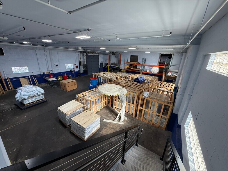 More Photos Of 100 N Penn St, Hatboro Warehouse For Sale