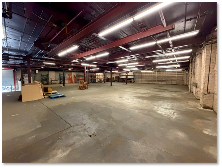 More Photos Of 3440 11th St, Astoria Manufacturing For Sale