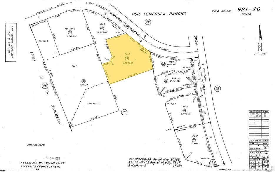 More Photos Of 27403 Ynez Rd, Temecula Office For Sale