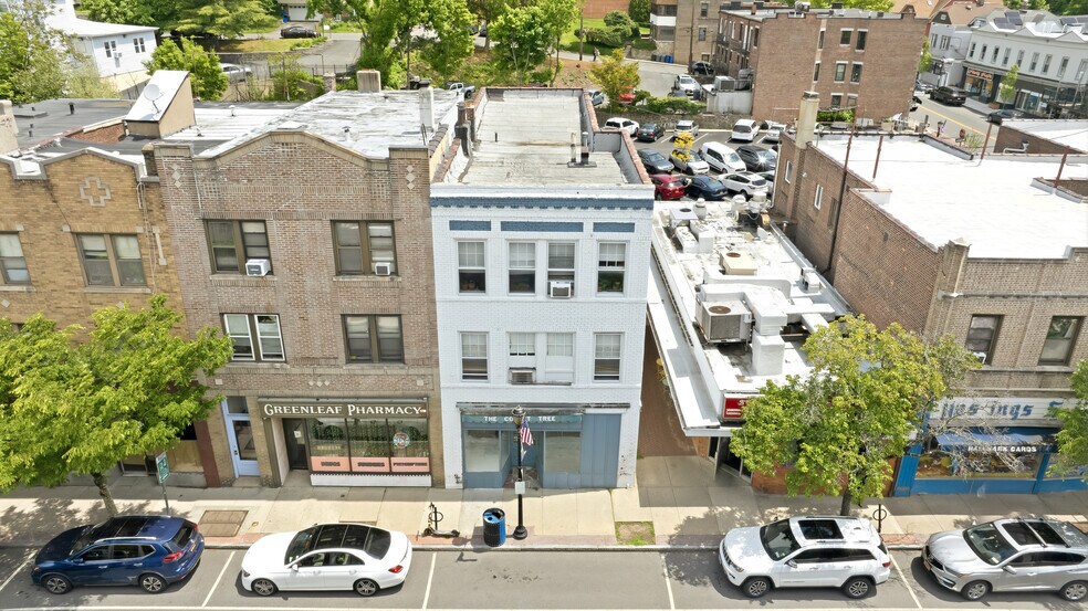 More Photos Of 542 Warburton Ave, Hastings-on-Hudson Storefront Retail Residential For Sale