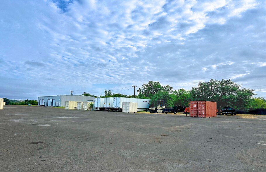 More Photos Of 2592 Shell Rd, Georgetown Industrial For Sale