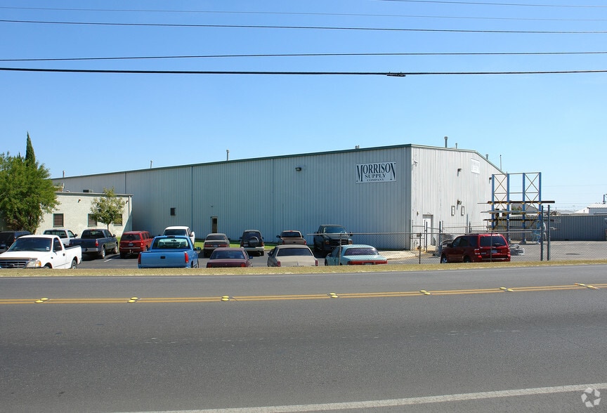 More Photos Of 10130 Jones Maltsberger Rd, San Antonio Warehouse For Lease