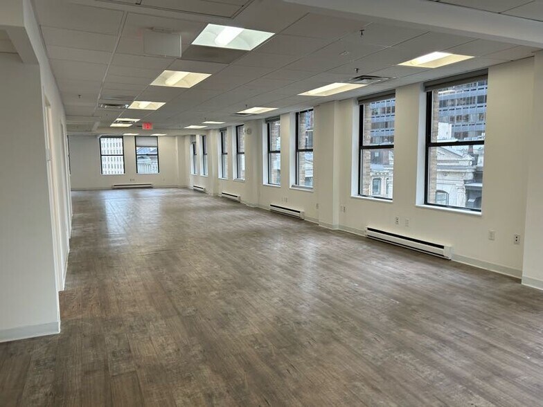 More Photos Of 77 Summer St, Boston Office For Lease