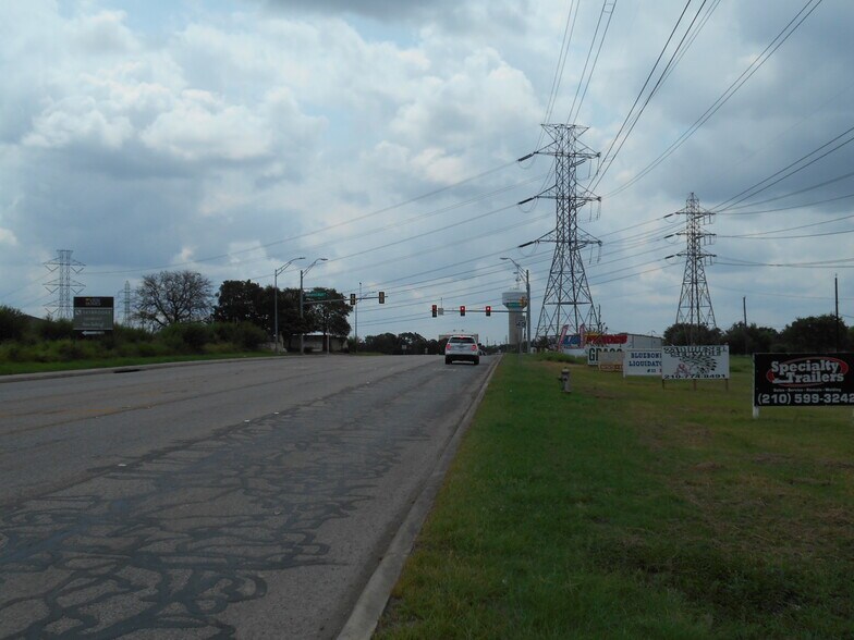 More Photos Of 10259 O'Connor Rd, San Antonio Freestanding For Sale