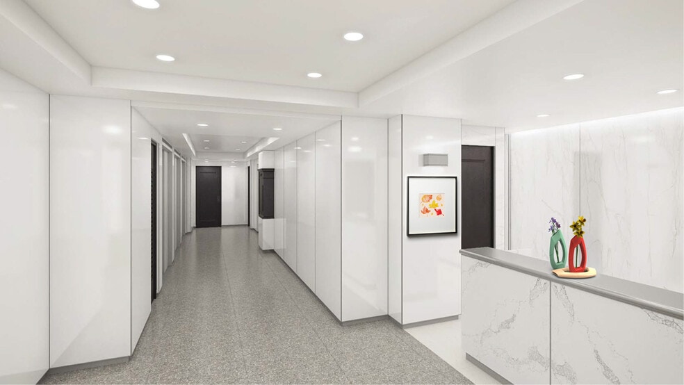More Photos Of 30 E 40th St, New York Medical For Lease