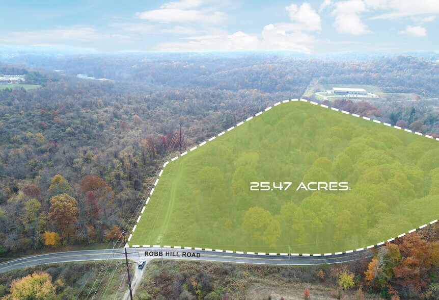 More Photos Of 00 Oakdale Rd, Oakdale Land For Sale