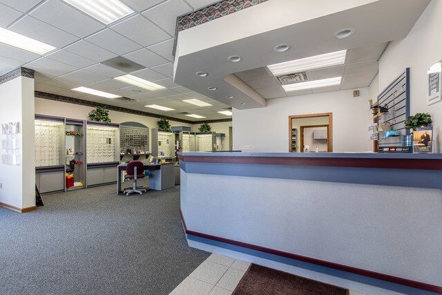 More Photos Of 2 Park Ave W, Princeton Medical For Sale