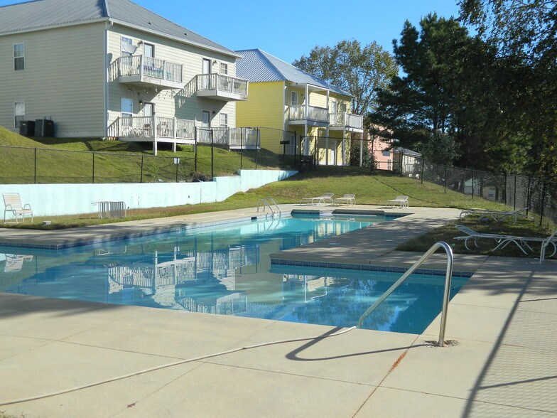 More Photos Of 8082 Veterans Pkwy, Columbus Apartments For Sale