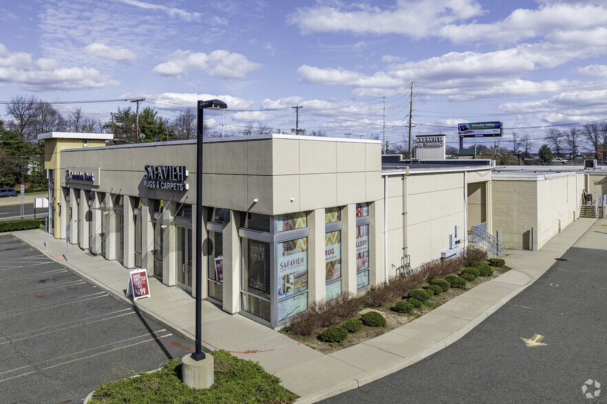 Primary Photo Of 110 E Route 4, Paramus General Retail For Lease