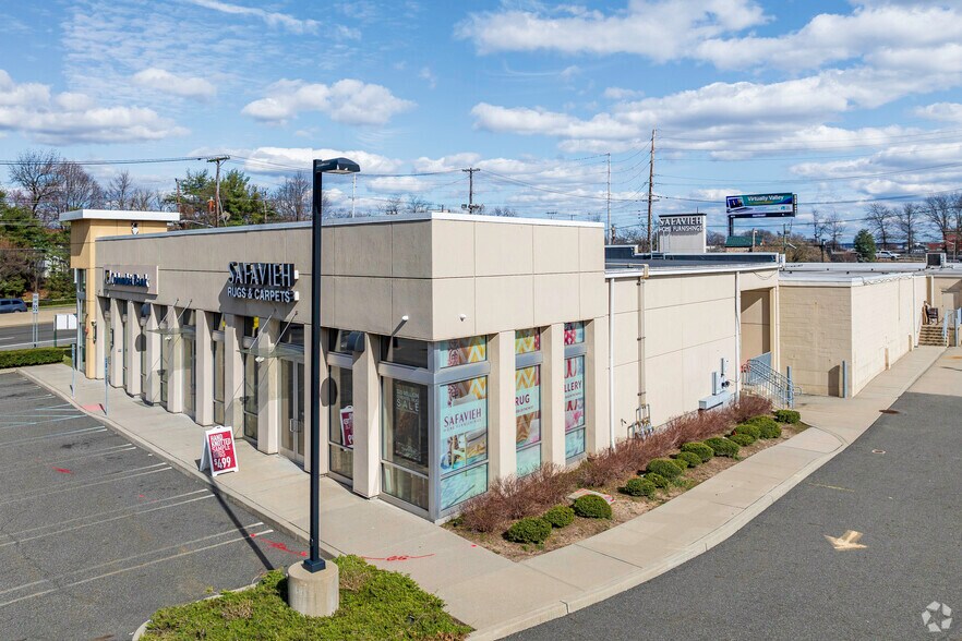 Primary Photo Of 110 E Route 4, Paramus General Retail For Lease