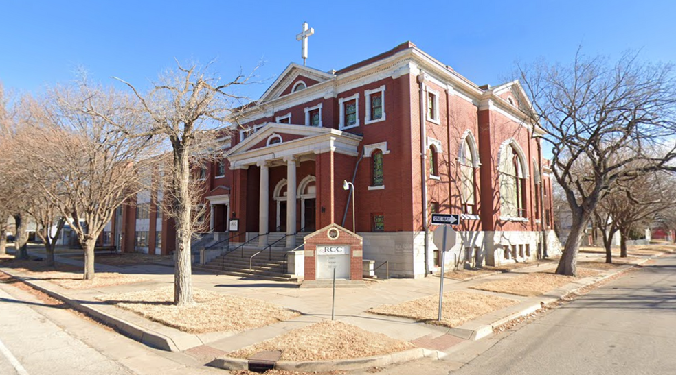 Primary Photo Of 944 S Topeka St, Wichita Specialty For Sale