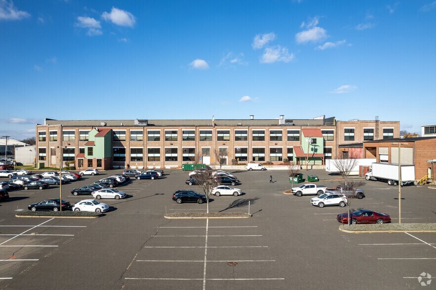 More Photos Of 171 Jersey St, Trenton Industrial For Sale
