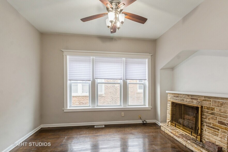 More Photos Of 6927 S Hermitage Ave, Chicago Apartments For Sale