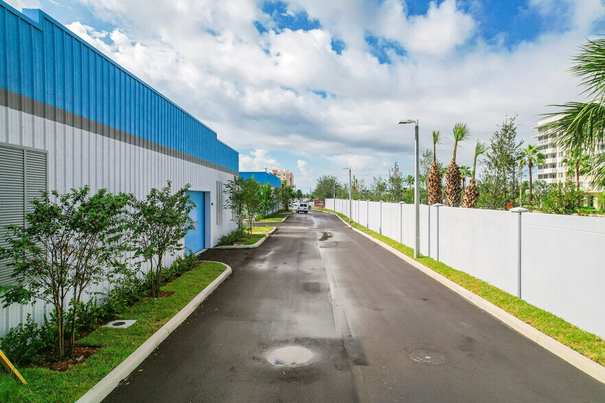 More Photos Of , Pompano Beach Industrial For Sale