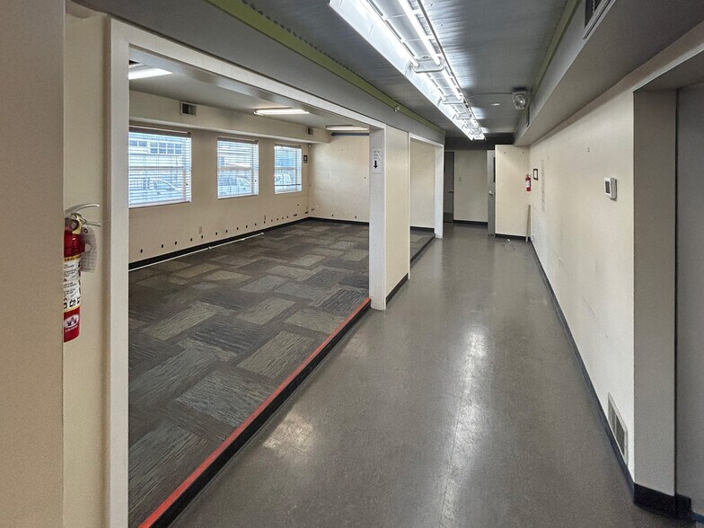 More Photos Of 601 S Andover St, Seattle Manufacturing For Lease