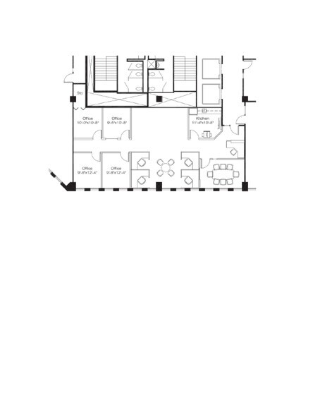 More Photos Of 8600 W Bryn Mawr Ave, Chicago Office For Lease