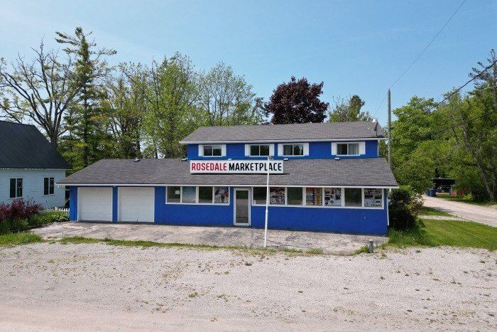 More Photos Of 9 Bridge St, Kawartha Lakes General Retail For Lease
