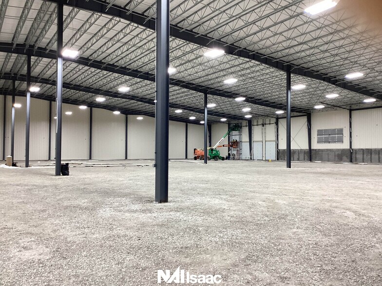 More Photos Of 283 Greta Ln, London Warehouse For Sale