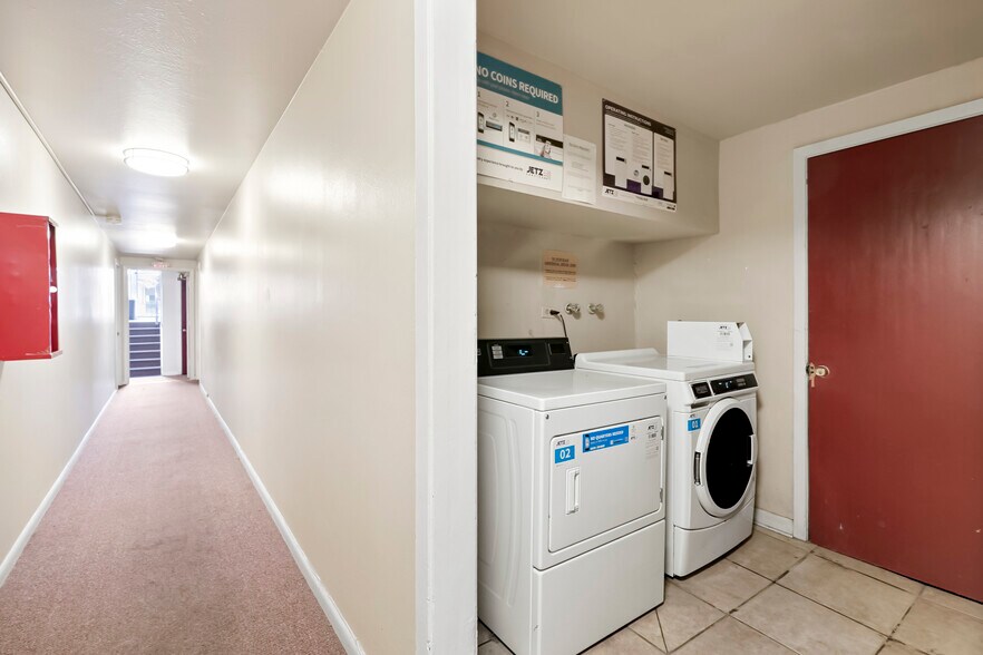 More Photos Of 1415 Pearl St, Denver Apartments For Sale