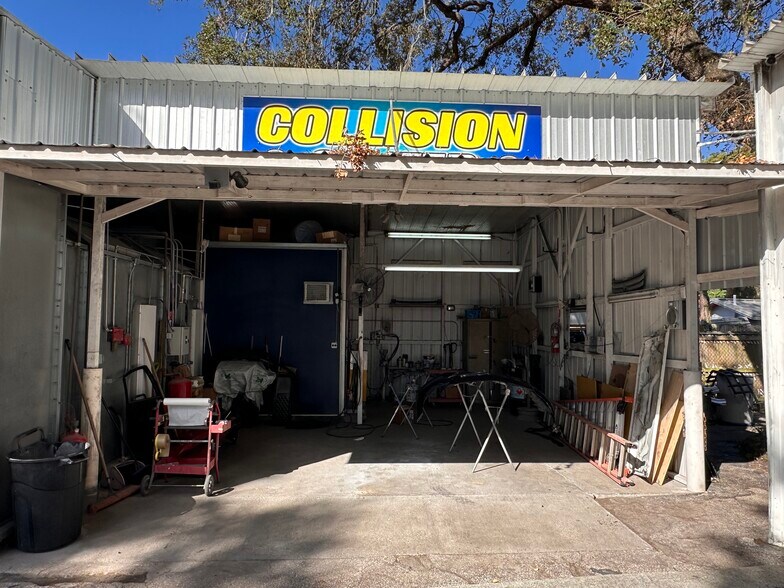 More Photos Of 6200 N Nebraska Ave, Tampa Auto Repair For Sale