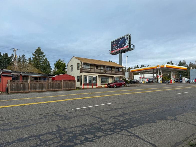 More Photos Of 8775 SW Canyon Rd, Portland Office Residential For Sale