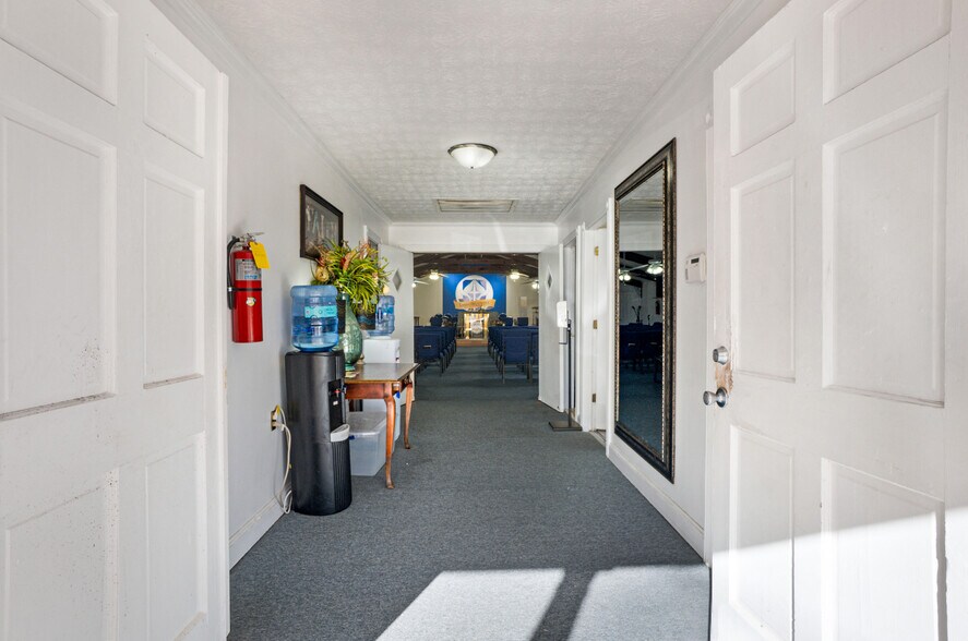 More Photos Of 7345 W Fayetteville Rd, Riverdale Recycling Center For Sale