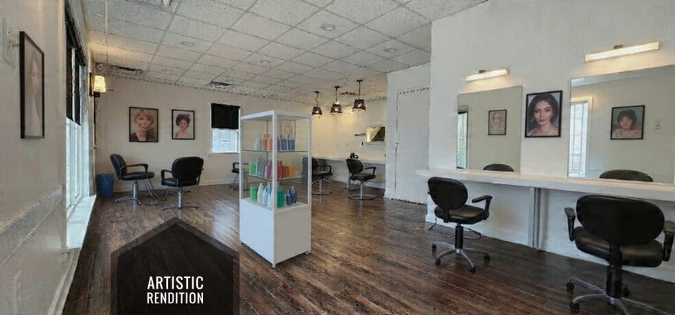 More Photos Of 101 Elm Ave, Louisa General Retail For Sale