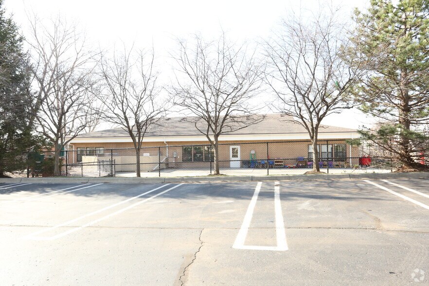 More Photos Of 38880 W 6 Mile Rd, Livonia Daycare Center For Lease