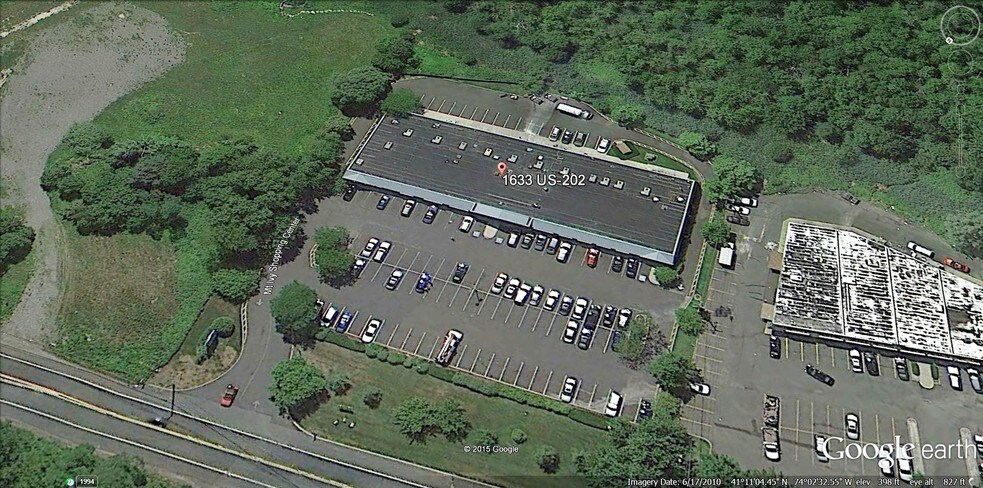 More Photos Of 1633 Us-202, Pomona Storefront Retail Office For Lease