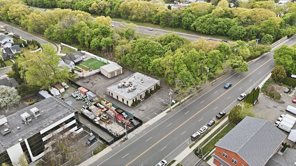 More Photos Of 123 Stewart Ave, Hicksville Medical For Sale