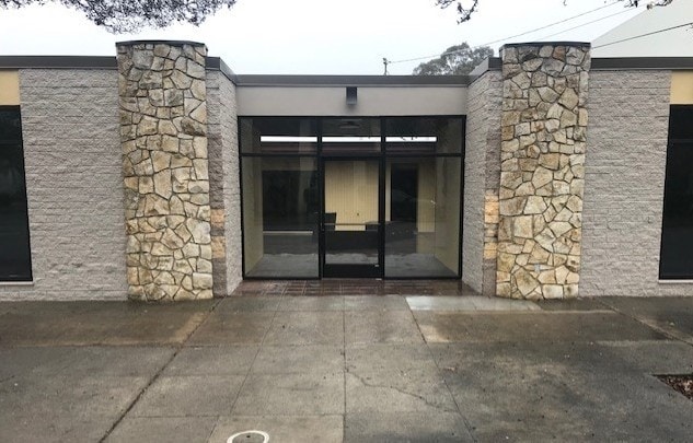 More Photos Of 801 Jefferson St, Fairfield Medical For Lease