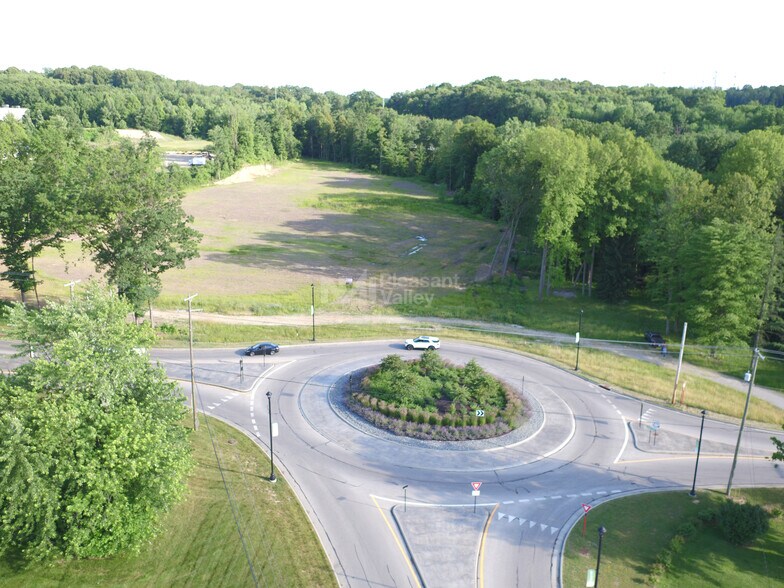 More Photos Of 1416 E Turkeyfoot Lake Rd, Akron Land For Sale