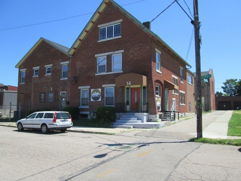 More Photos Of 14 Bates St, Dayton Office For Lease