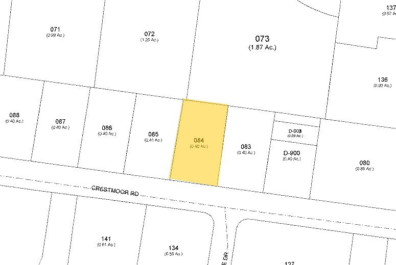 More Photos Of 2303 Crestmoor Rd, Nashville Medical For Sale