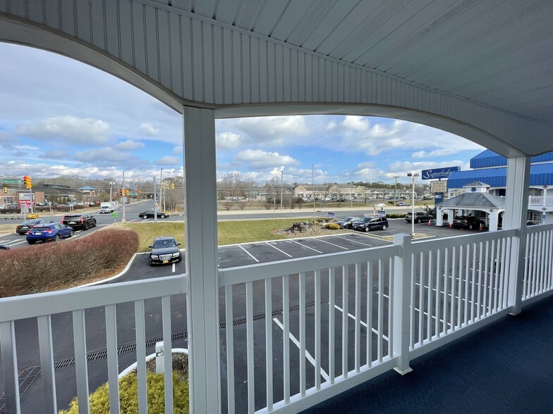 More Photos Of 633 White Horse Pike, Absecon Hotel For Sale
