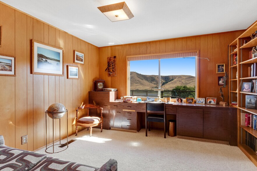 More Photos Of Road to the Ranches, Nicasio Land For Sale