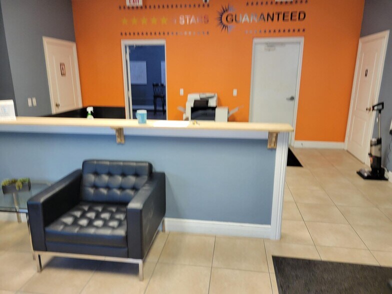 More Photos Of 17161 Alico Center Rd, Fort Myers Warehouse For Lease