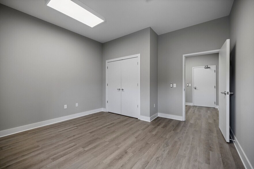 More Photos Of 44530 Hood Rd, Hammond Industrial For Sale