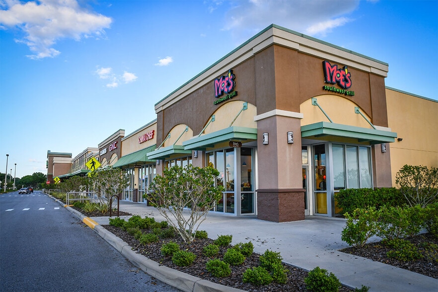 More Photos Of 12452 State Road 54, New Port Richey Land For Lease